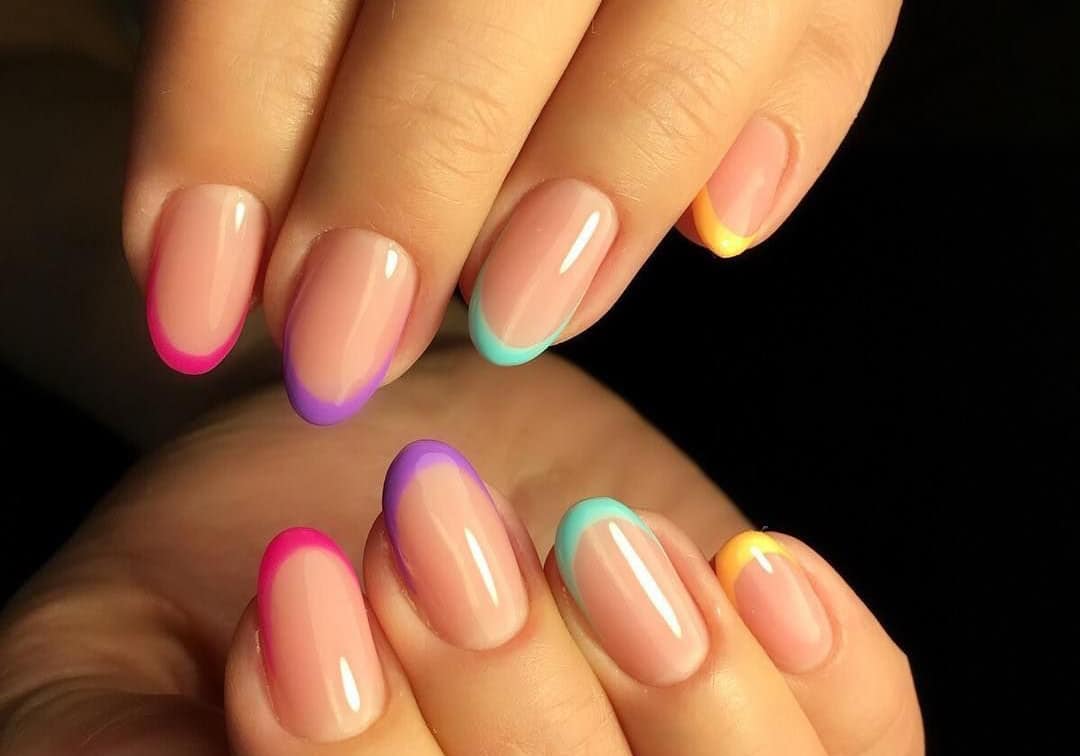 2024 Summer Nail Color Trends Tybie Desiree