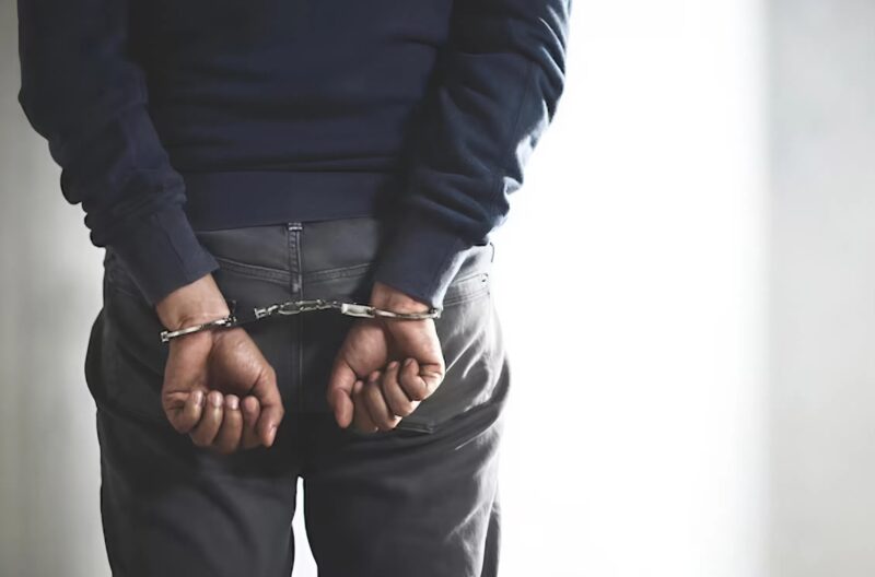 Τελευταία επιθυμία ενός κρατουμένου ήταν να δει για τελευταία φορά τον σκύλο του: αλλά μόλις το σκυλί μπήκε στο κελί, συνέβη κάτι παράξενο