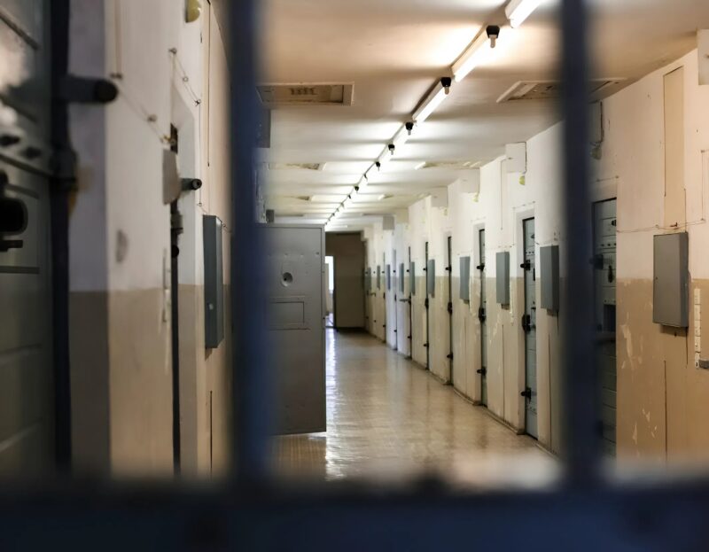 Ένας νέος κρατούμενος μοιράστηκε το φαγητό του με τον συγκρατούμενό του: σε ένδειξη ευγνωμοσύνης, ο ηλικιωμένος κρατούμενος τού αποκάλυψε κάτι φρικτό
